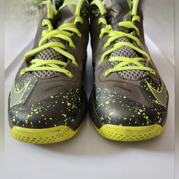 Mens Lebron 11 Dunkman - Picture 6 of 7